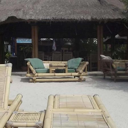 吉利特拉旺安 珊瑚海滩宾馆ii酒店 外观 照片